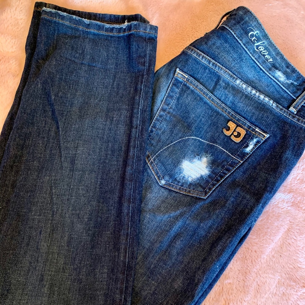 Joes Jeans